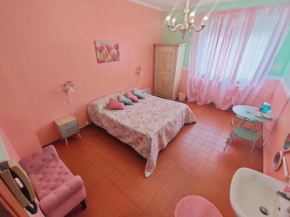 Hotel Serenella Torino